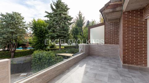 Foto 2 de Casa o xalet en venda a El Soto de la Moraleja, Madrid