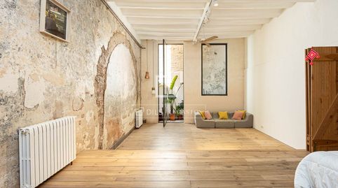Foto 5 von Loft zum Verkauf in El Raval, Barcelona Capital