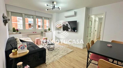 Foto 5 von Wohnung zum Verkauf in Calle de San Emilio, Ventas, Madrid Capital