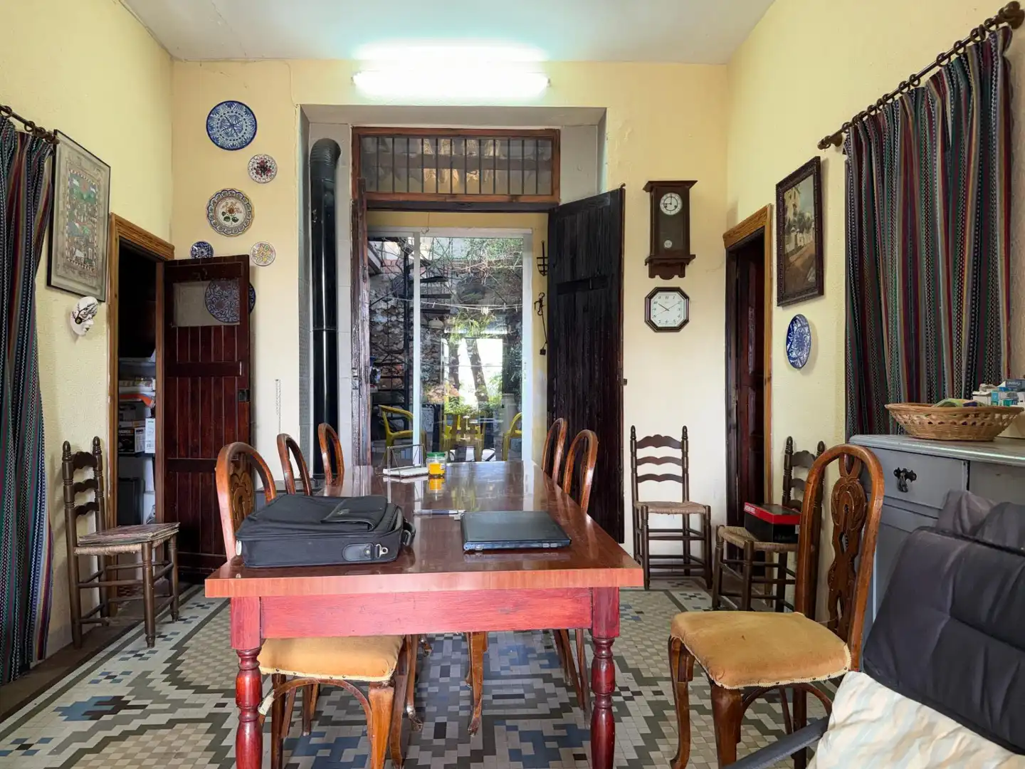 Villa avec jardin à vendre à Calle ALTO DE LA VILLA, imagen 12