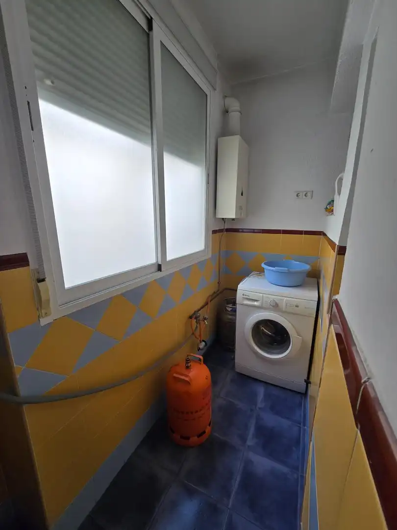 Piso con terraza en venta en Pozoblanco, imagen 33