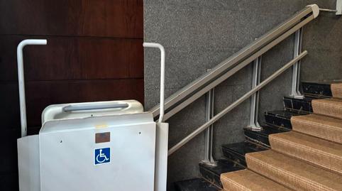 Foto 4 de Oficina en venda a Calle de Rafael Salgado, 3, Hispanoamérica - Bernabéu,  Madrid Capital