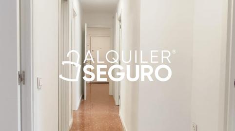 Foto 2 de Pis de lloguer a Cid , La Llum,  Valencia Capital