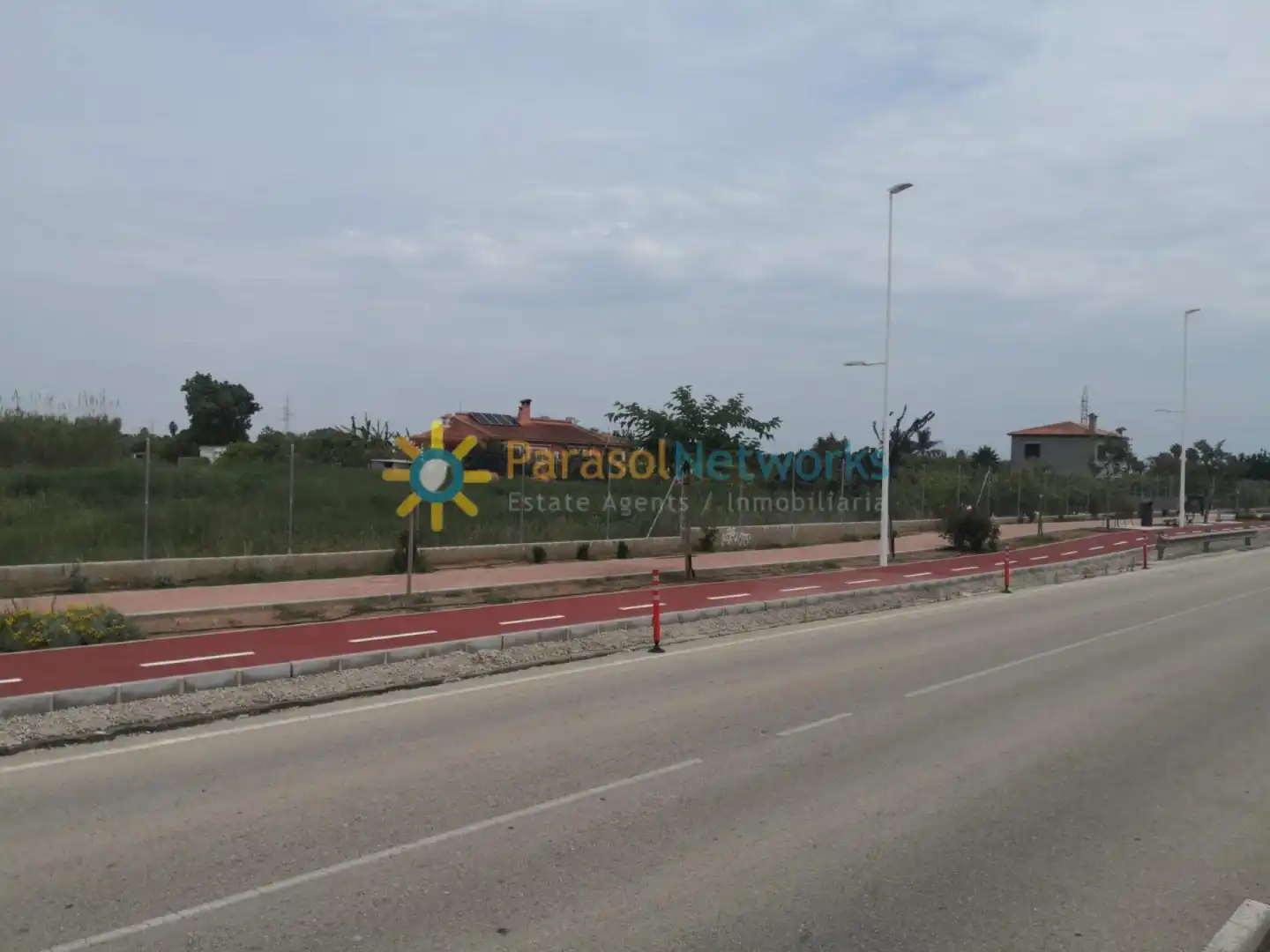 Rural land for sale in Guardamar de la Safor, imagen 4