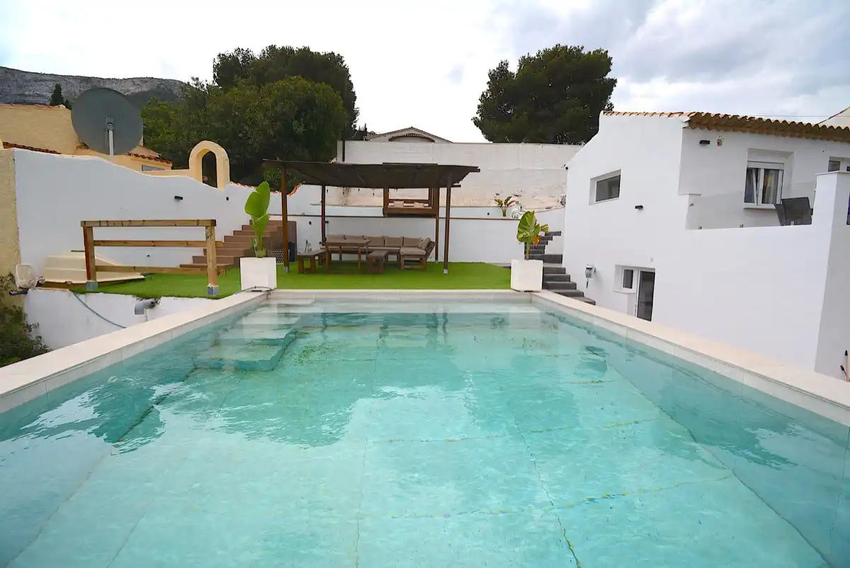 Villa avec piscine à vendre à La Pedrera - Vessanes, imagen 3
