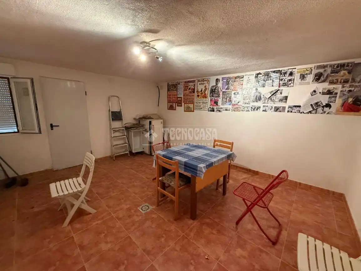 Casa adosada en venta en Almorox con Terraza