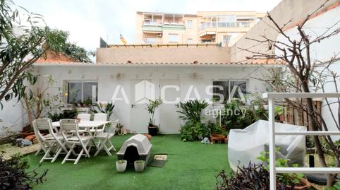 Photo 5 of Planta baja for sale in Carrer de Liuva, Sant Andreu de Palomar, Barcelona