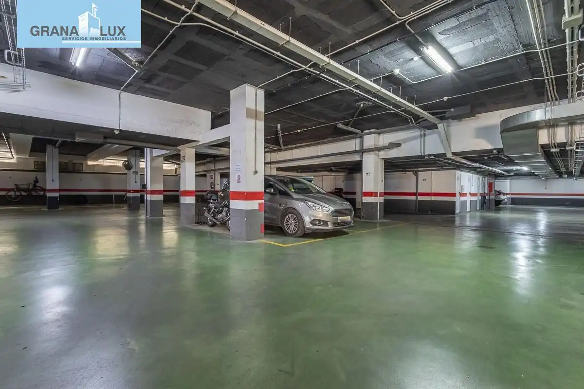 Piso con piscina en venta en Calle Emir, imagen 20