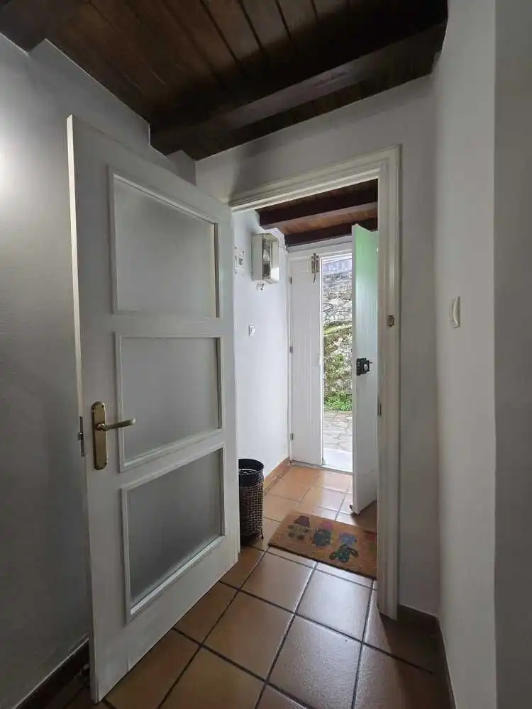 Detached homes for sale in Ferrol  with Heating, Terrace and Storage room