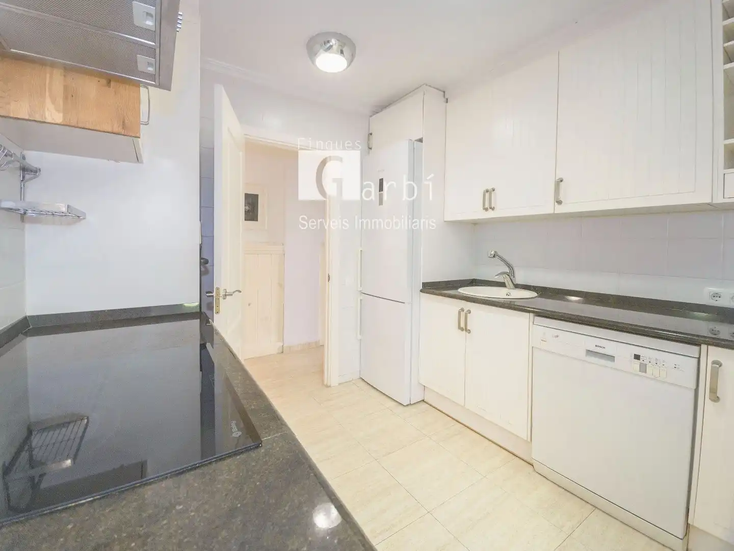 Flat with lift for sale in Rafael Casanova, imagen 11