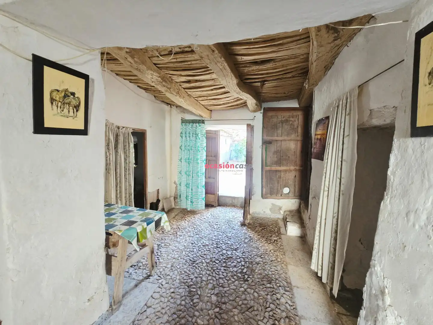 Casa o chalet en venta en Torrecampo