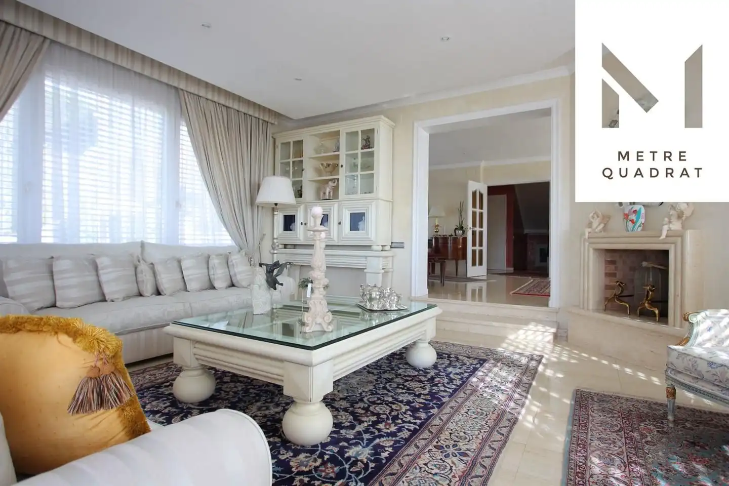 Casa con piscina en venta en Alella, imagen 24