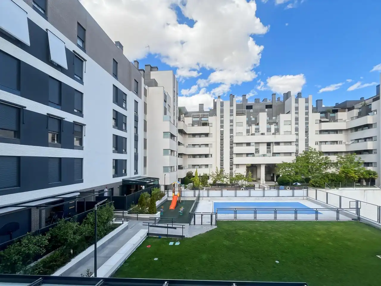 Flat with pool for sale in Calle del Arte Pop, imagen 39