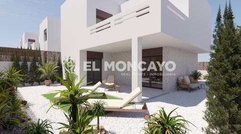 Photo 2 of House or chalet for sale in  Algorfa, Almoradí, Alicante