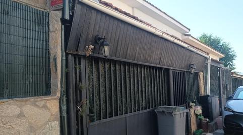 Foto 3 de Casa adosada en venda a Los Ángeles de San Rafael, El Espinar