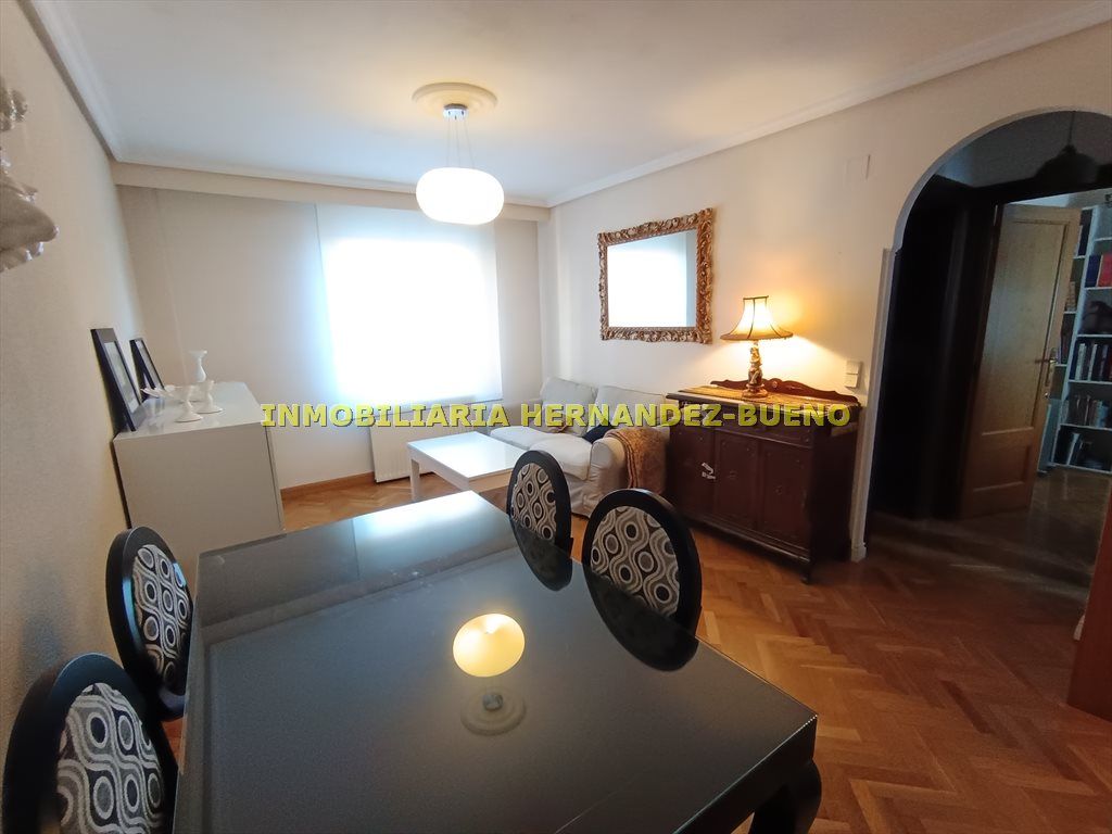 Pis de lloguer a Barrio del Centro, Centro