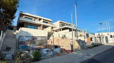 Foto 3 de Pis en venda a Segur de Calafell, Tarragona