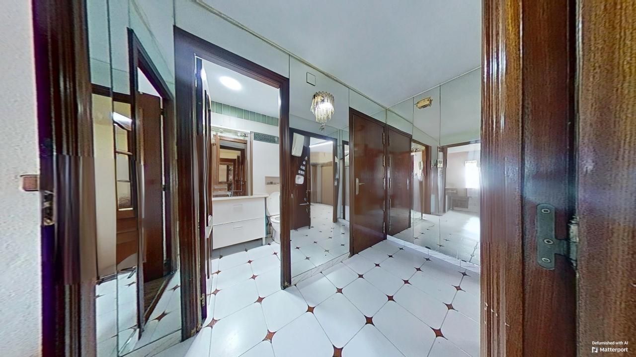 Pis en venda en  Madrid Capital amb Calefacció, Terrassa i Balcó