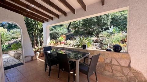Photo 3 of Houses for sale in Pego, Alicante