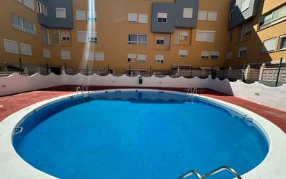 Piscina de Dúplex en venda en Granadilla de Abona amb Terrassa i Piscina comunitària
