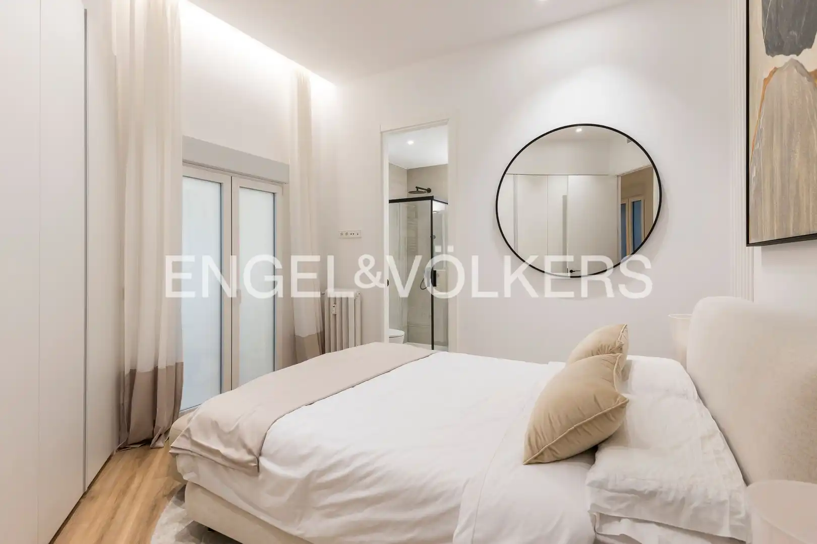 Piso con terraza en venta en Calle de O'Donnell, imagen 29