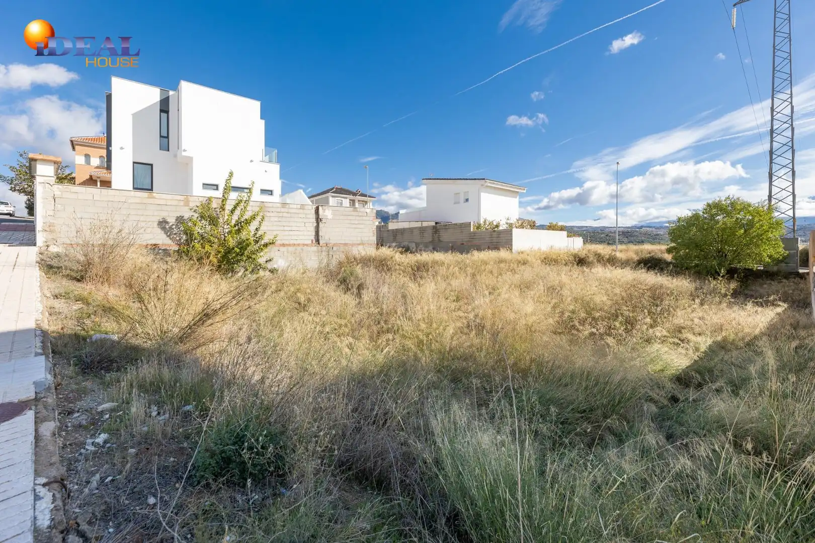 Wohnbaugrundstück zum Verkauf in Avenida Cerro de Alfonsico 20, imagen 3