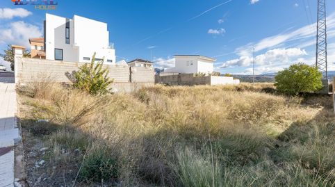 PARCELA A LA VENTA EN PELIGROS, immagine 3
