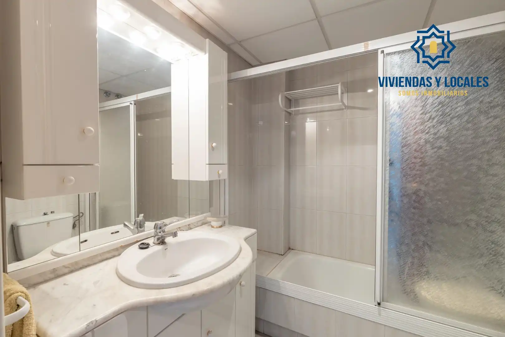 Wohnung mit Terrasse zum Verkauf in Calle de Almajara 27, imagen 31