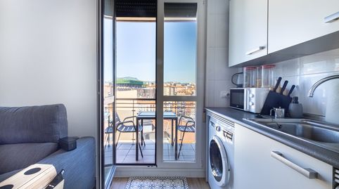 Foto 5 de Piso en venta en República de Begoña Kalea, 1, Atxuri, Bilbao