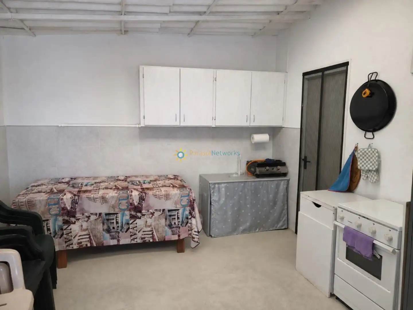 Finca rústica en venta en Xeraco con Jardín privado, Terraza y Trastero