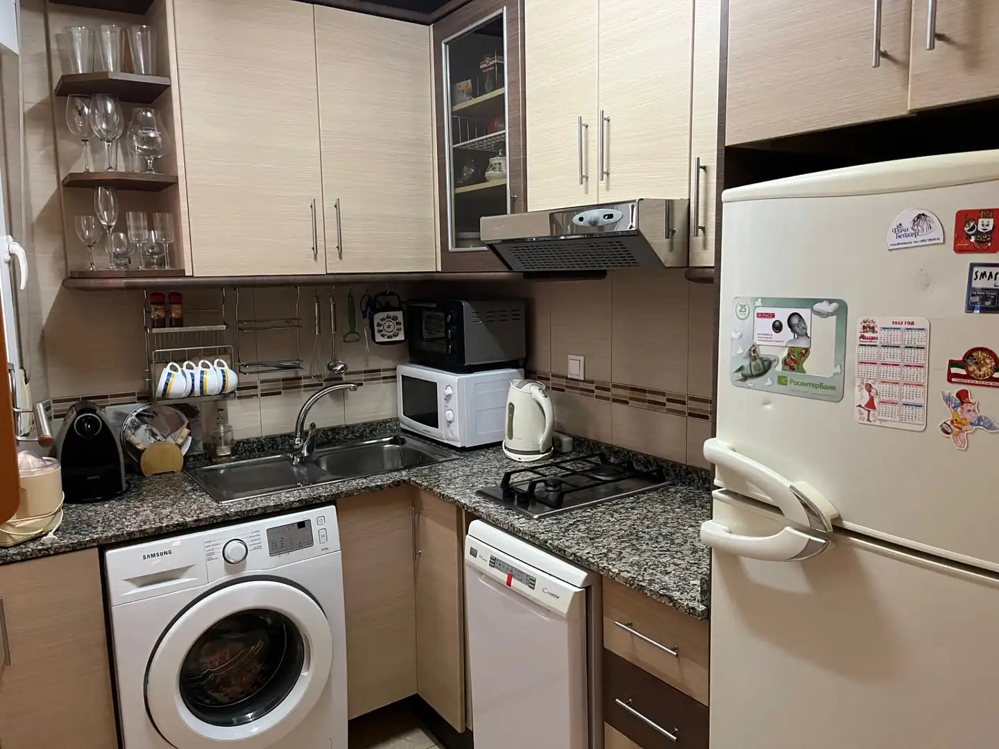 Apartament amb terrassa en venda a Calle Maria Parodi 65, imagen 18