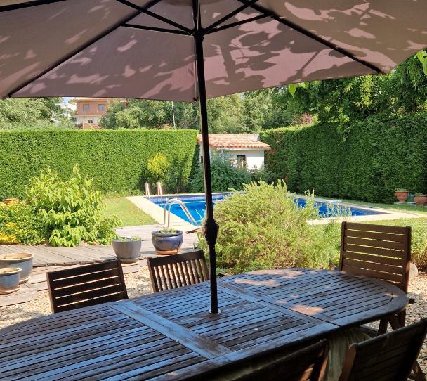 Foto 1 de Casa o xalet en venda a Santa Coloma de Farners, Girona