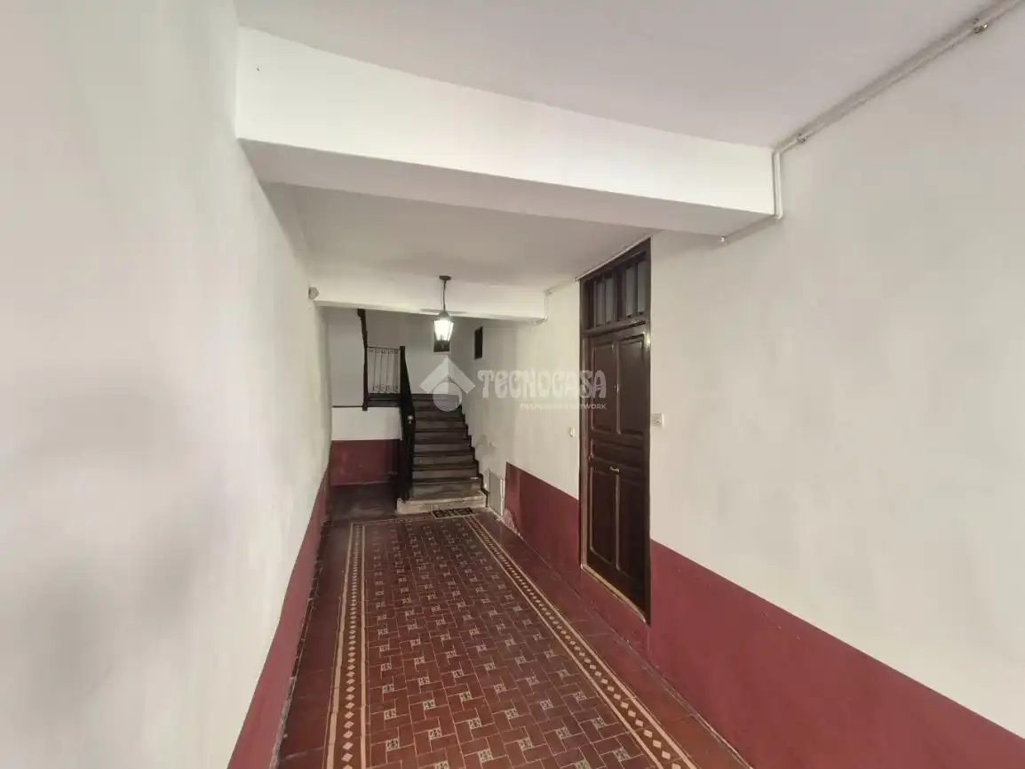 Flat for sale in Sigüenza  with Balcony