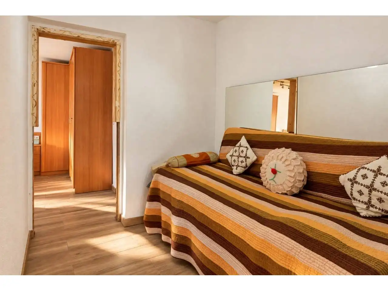 Casa amb jardí en venda a Calle Sant Narcís, imagen 11