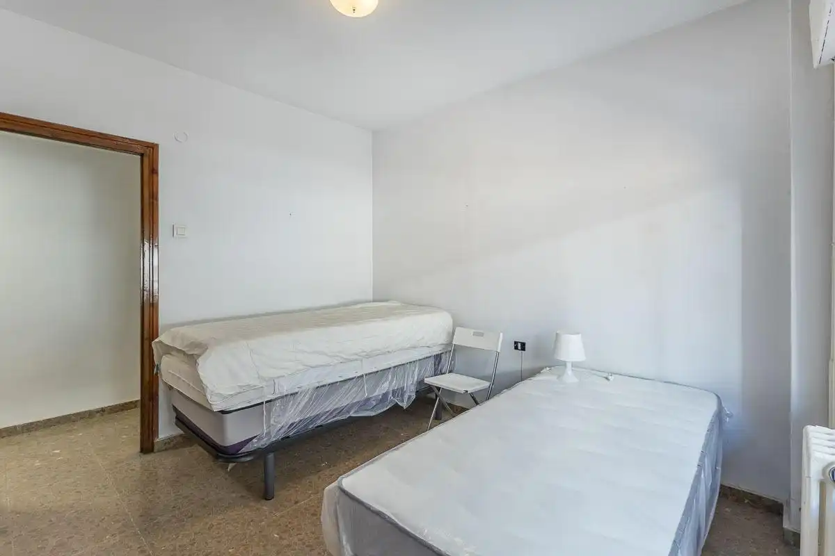 Flat with lift for sale in Calle María Luisa de Dios 4, imagen 18
