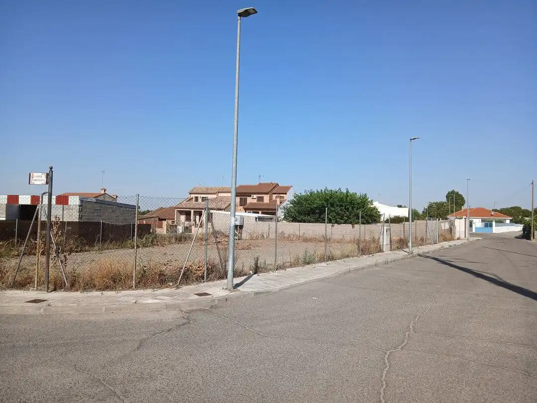 Terreno residenziale in vendita a Esquivias, imagen 6