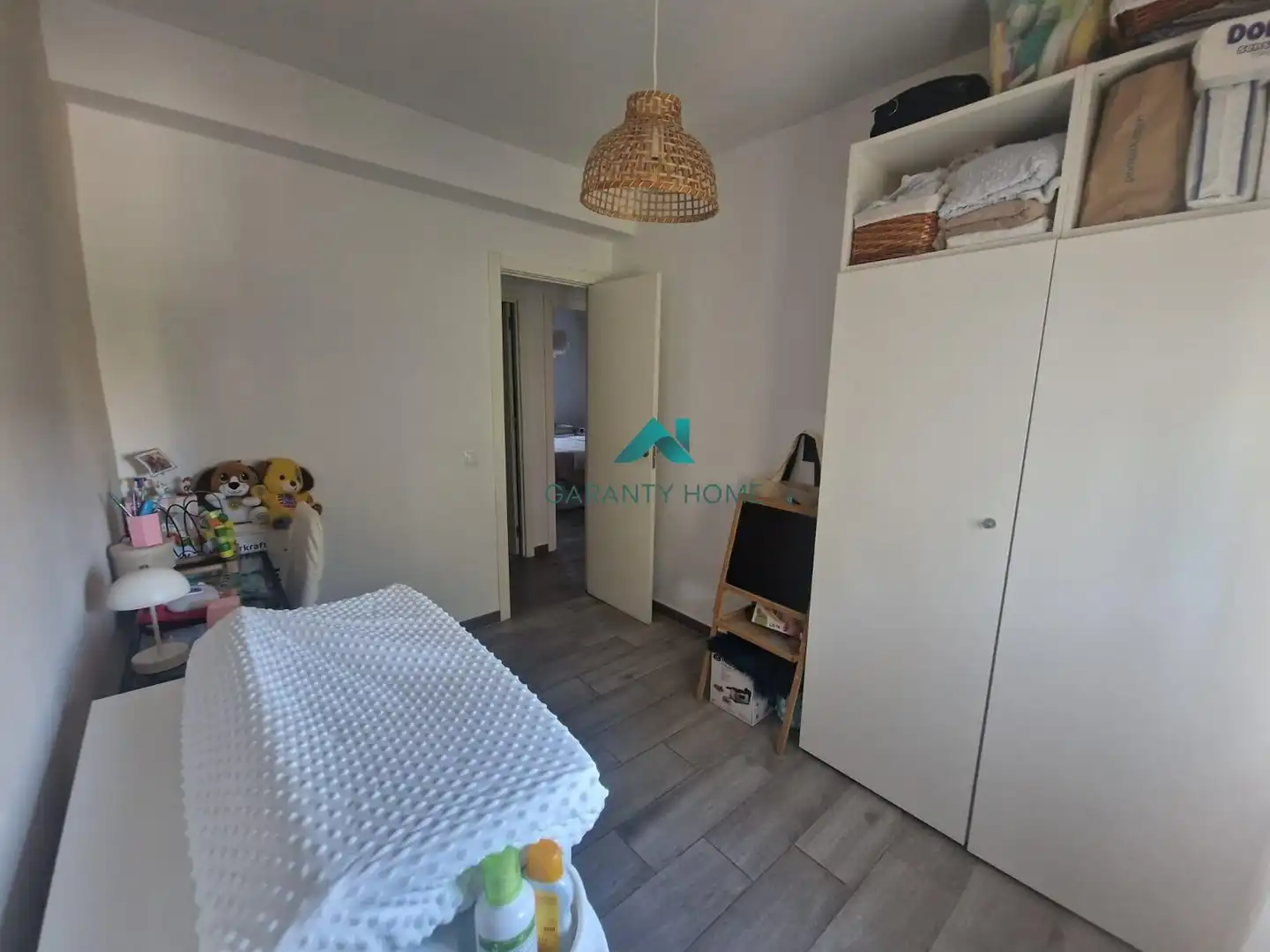 Flat for sale in Parque Avenida
