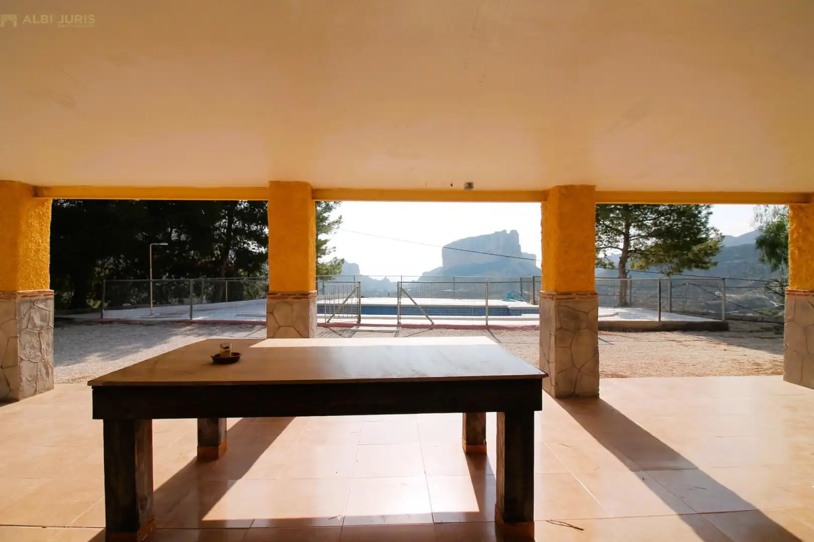 Maison avec piscine à vendre à Crevillent, imagen 4