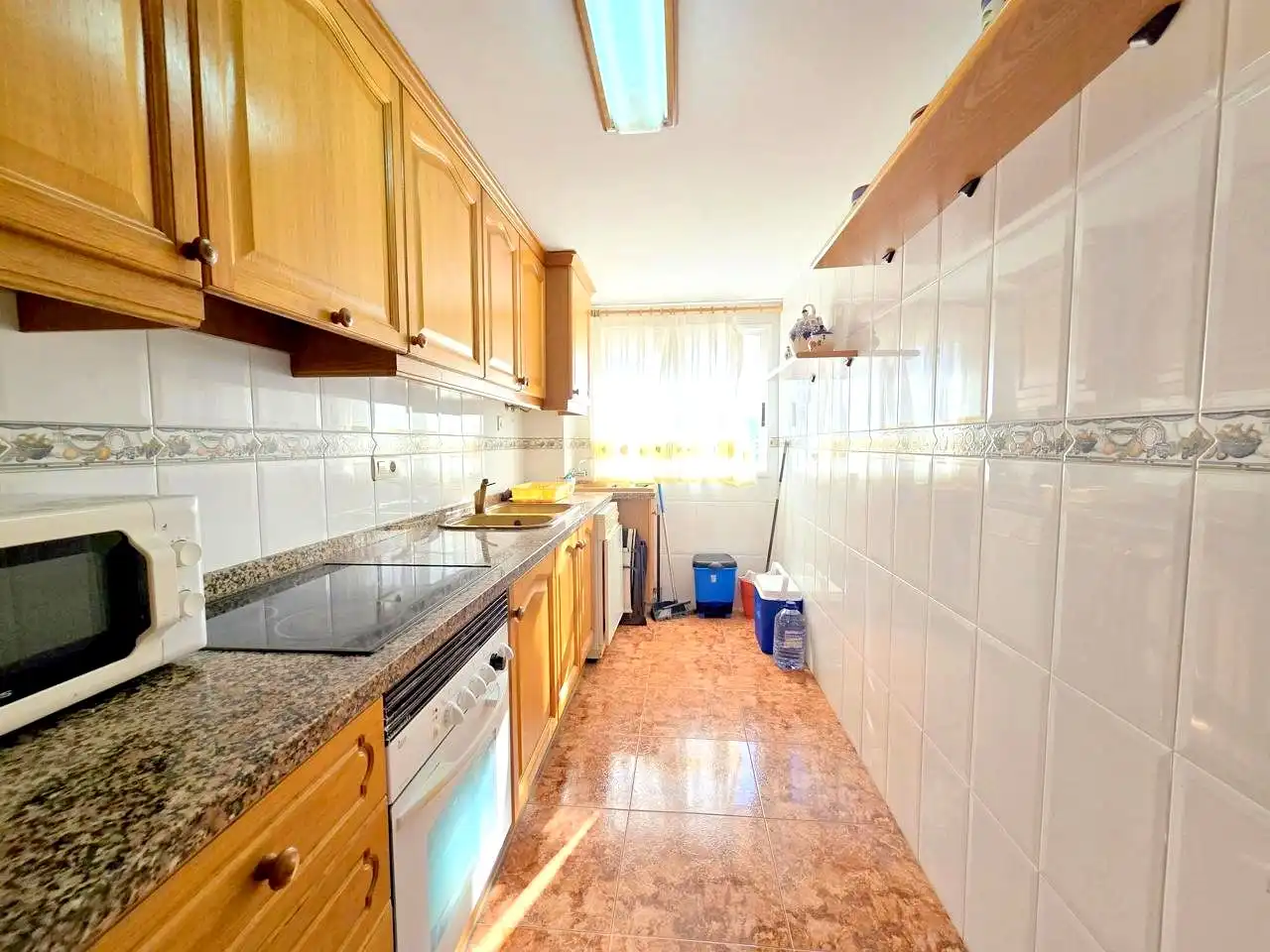 Apartamento de alquiler en calle Mare Nostrum, 11, Playa de Gandia