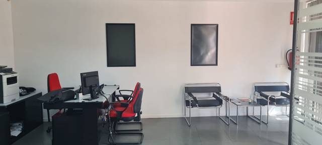 Local comercial en Alquiler en Juzgados - Plaza de Toros