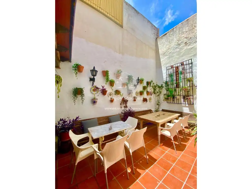 Local comercial en venta en Tossal de Dalt, imagen 69
