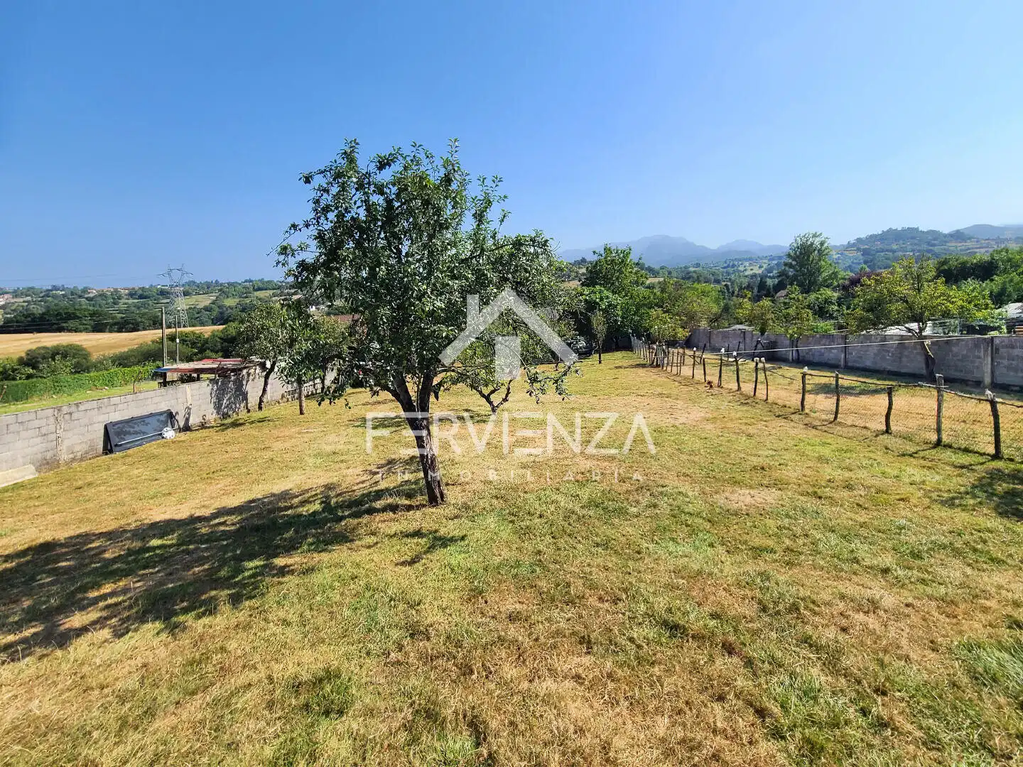 Terreno residenziale in vendita a San Claudio - Trubia - Las Caldas, imagen 24