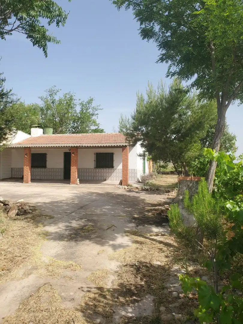 Casa rústica en venda a Carrión de Calatrava, imagen 5