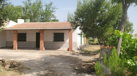 Finca Rúst. en venta en Carrion De Calatrava., imagen 5