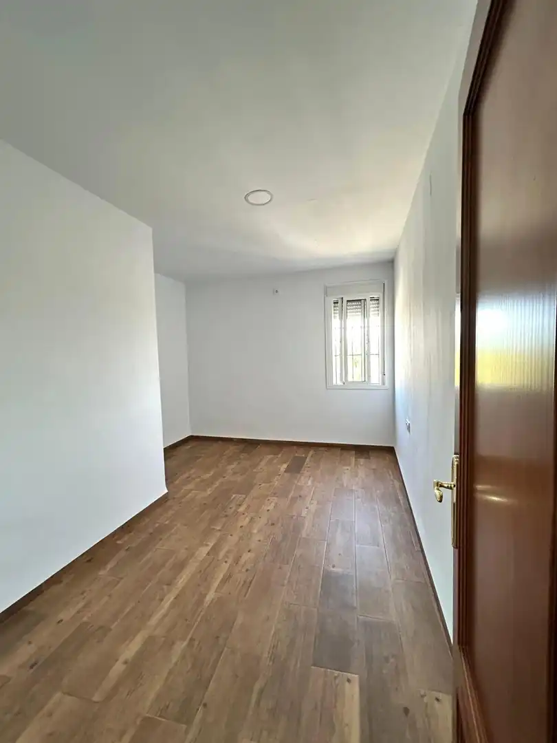 Habitación de Casa o chalet en venta en Villanueva del Río y Minas con Terraza