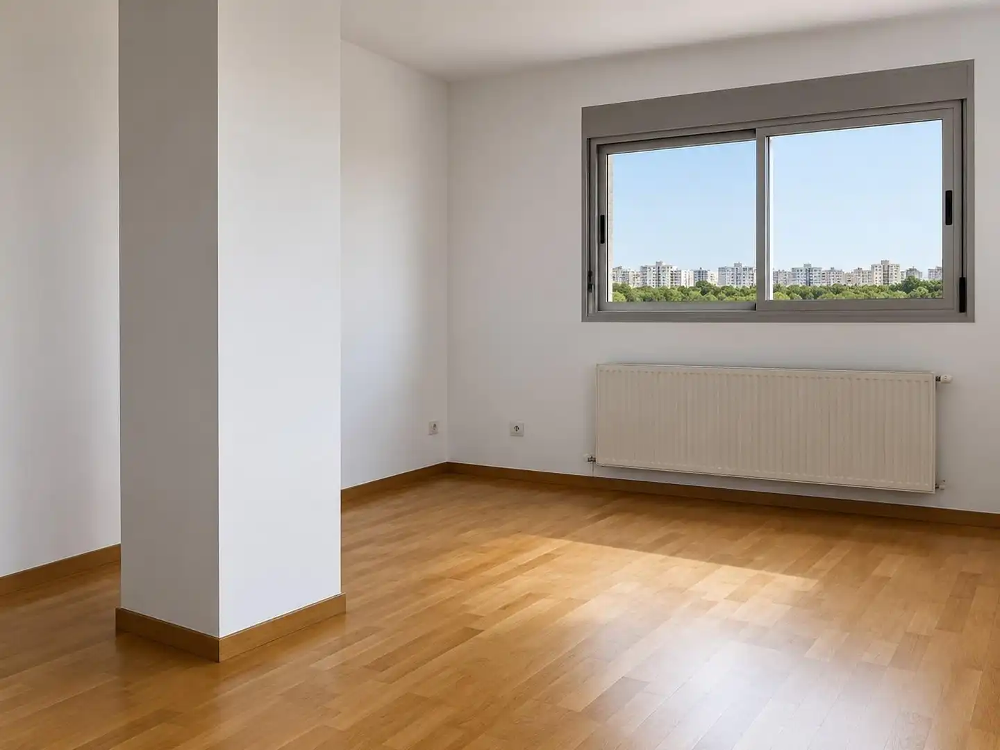 Habitación de Ático en venta en Madrid con Aire acondicionado, Calefacción y Parquet