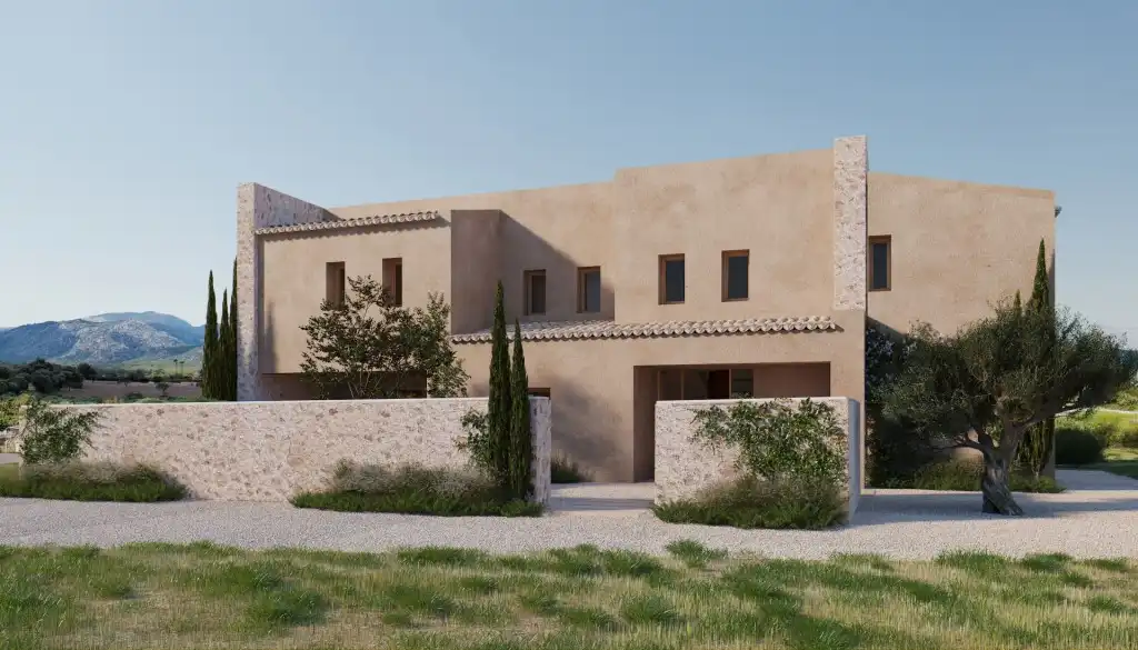 Landhaus mit Pool zum Verkauf in Ciutat d'Alcúdia, imagen 3