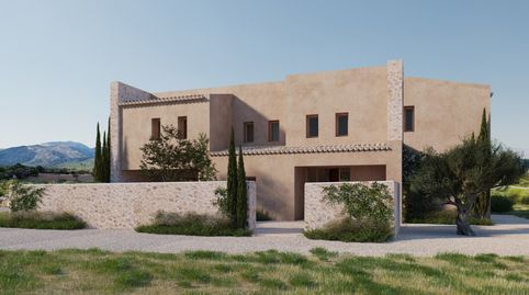 Lujosa villa de campo en venta entre Alcudia y Pollensa, Mallorca, imatge 3