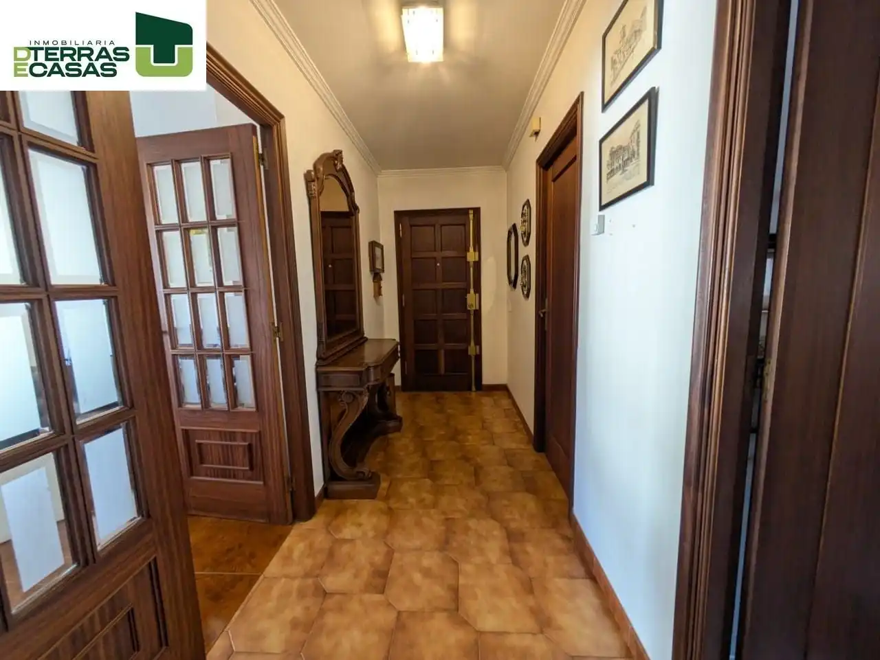Flat for rent in Campo da Torre, Campo da Torre - Mollabao