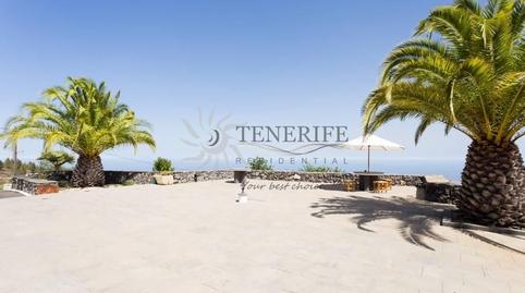 Foto 4 de Casa o xalet en venda a Paredes, Cruz de Tea, Santa Cruz de Tenerife